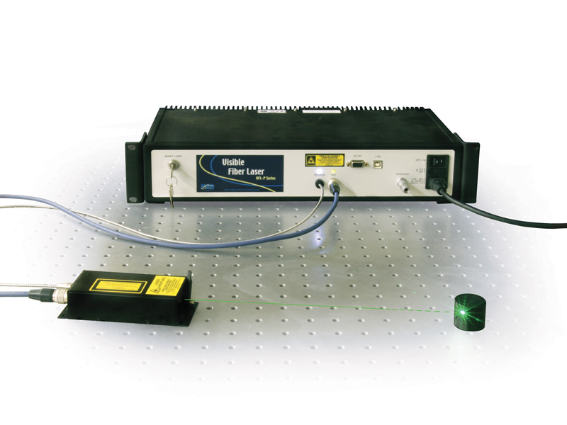 激光仪器与工具